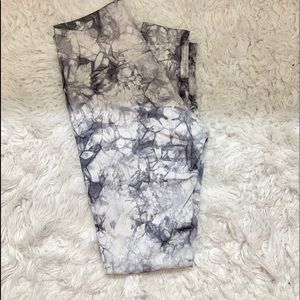 Lululemon High Rise Wunder Under